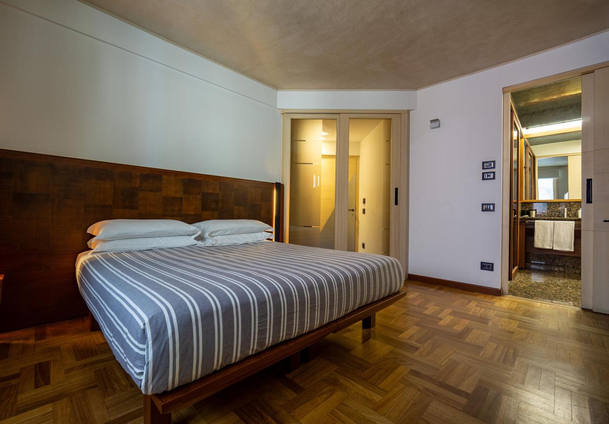 Apartament Nicchia Werona Zewnętrze zdjęcie