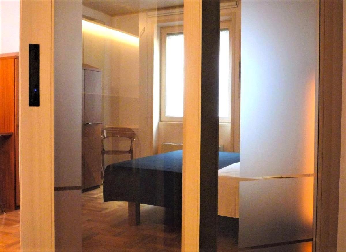 Apartament Nicchia Werona Zewnętrze zdjęcie