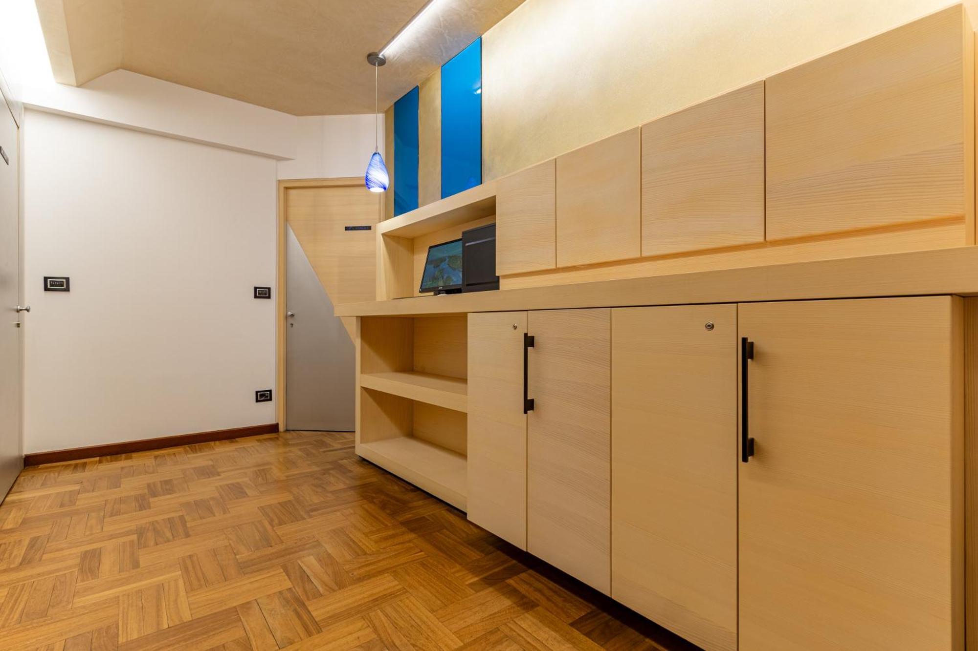 Apartament Nicchia Werona Zewnętrze zdjęcie